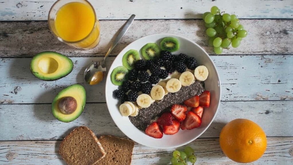 月経痛の改善に必要な栄養素と目標量