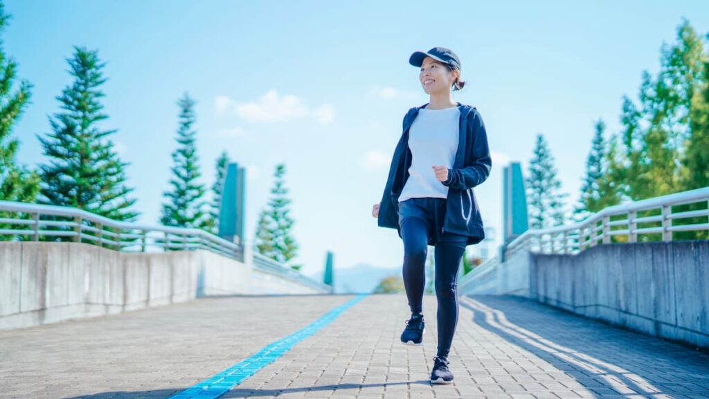 月経痛をやわらげる生活習慣と食習慣