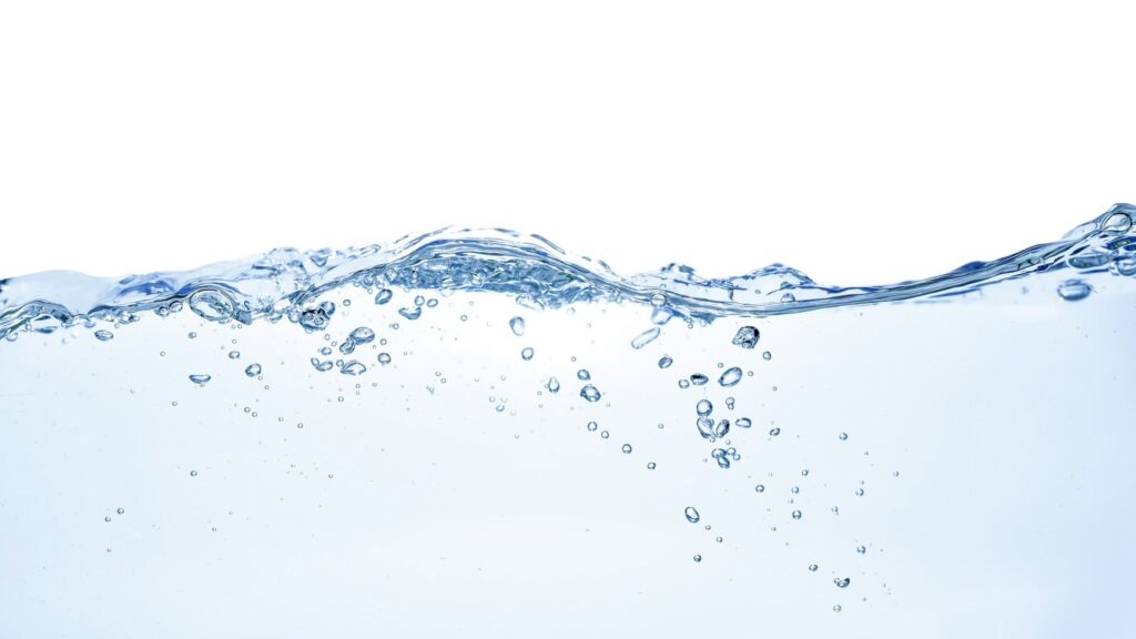 むくみが起こる原因