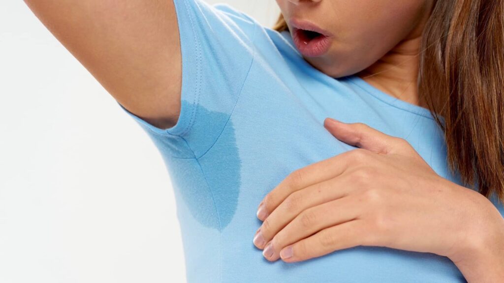 わきがが起こる主な原因