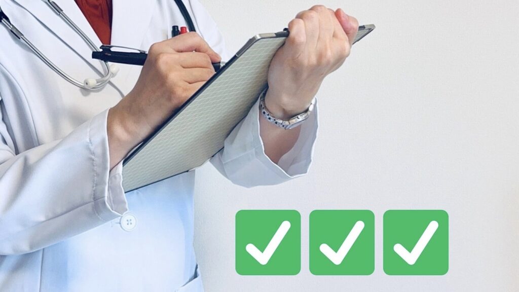 わきがに隠れている病気