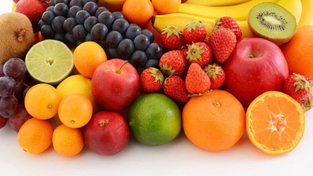 口臭の予防や改善に必要な栄養素