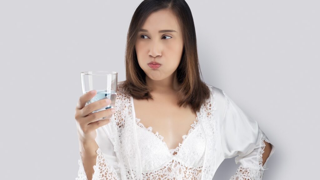 口臭の種類と原因